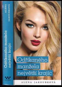 Odříkaného manžela největší krajíc