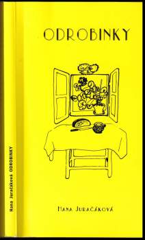 Odrobinky