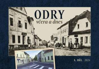 Odry včera a dnes