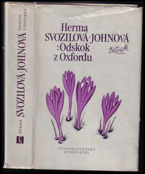Odskok z Oxfordu
