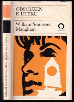 William Somerset Maugham: Odsouzen k útěku