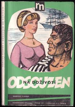 Odsouzen na doživotí