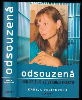 Odsouzená