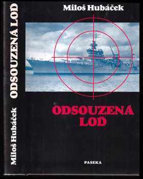 Odsouzená loď