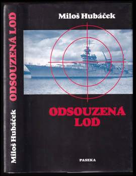Odsouzená loď
