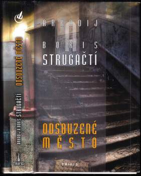 Odsouzené město