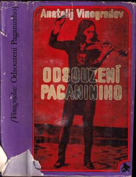 Odsouzení Paganiniho