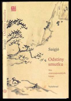 Saigjó-Hóši: Odstíny smutku