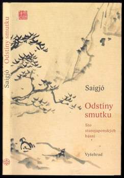Odstíny smutku