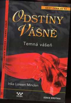 Odstíny vášně