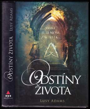 Lusy Adams: Odstíny života