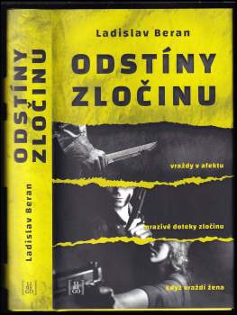 Odstíny zločinu