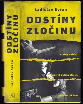 Ladislav Beran: Odstíny zločinu