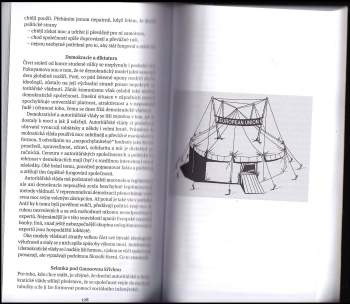 Petr Robejšek: Odstíny změny