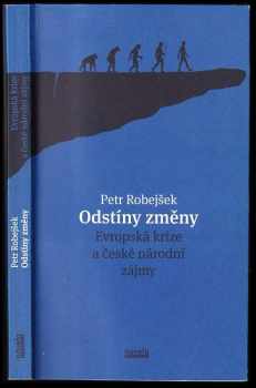 Odstíny změny