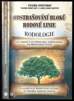 Odstraňování bloků rodové linie