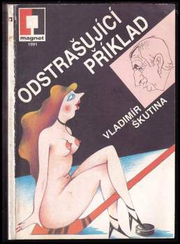 Odstrašující příklad
