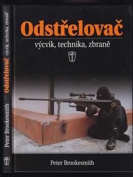 Odstřelovač