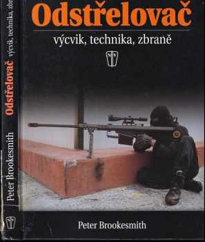 Odstřelovač