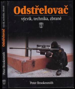 Peter Brookesmith: Odstřelovač