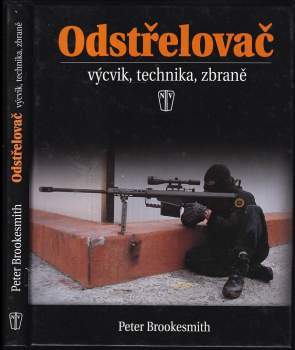 Peter Brookesmith: Odstřelovač