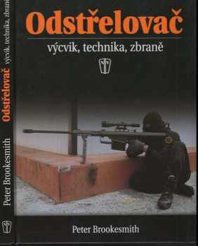 Odstřelovač