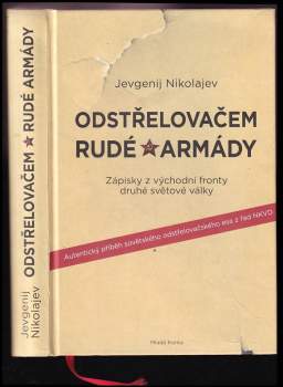 Odstřelovačem Rudé armády