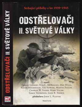 Odstřelovači II. světové války