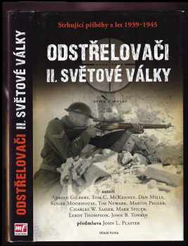 Odstřelovači II. světové války