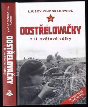Odstřelovačky z II. světové války