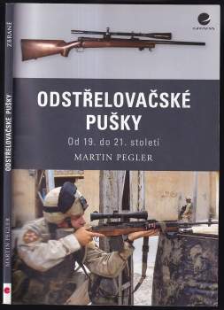 Odstřelovačské pušky