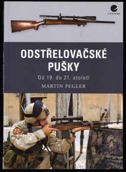 Odstřelovačské pušky