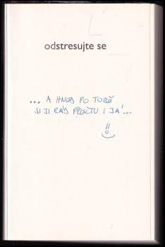 Davidji: Odstresujte se