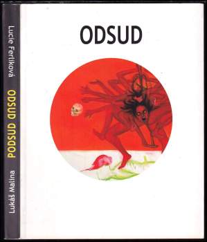 Lucie Ferliková: Odsud