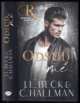 J. Beck: Odsuď mě