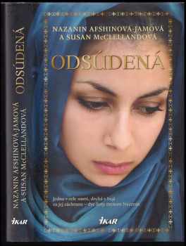 Odsúdená