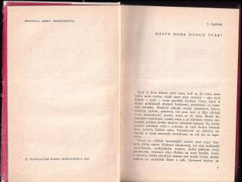 Anatolij Kornel'jevič Vinogradov: Odsúdenie Paganiniho