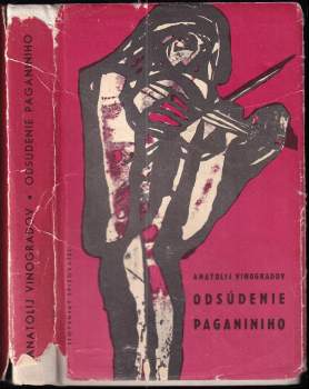 Odsúdenie Paganiniho