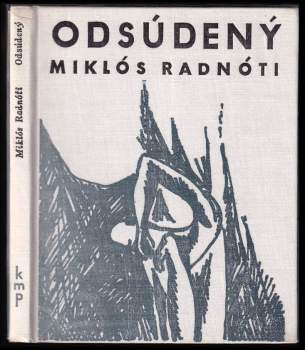 Odsúdený