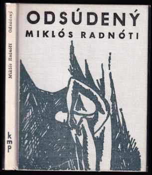 Odsúdený