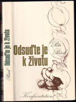 Odsuďte je k životu