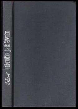 Odsuďte je k životu