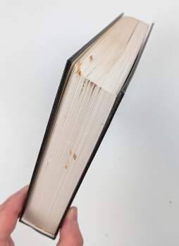 Tomáš Staněk: Odsun Němců z Československa 1945-1947