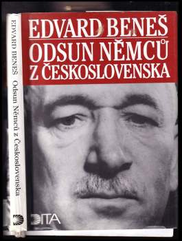 Odsun Němců z Československa