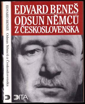 Odsun Němců z Československa