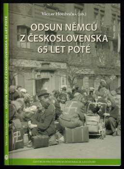 Odsun Němců z Československa 65 let poté