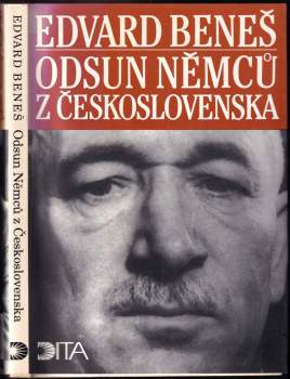 Odsun Němců z Československa