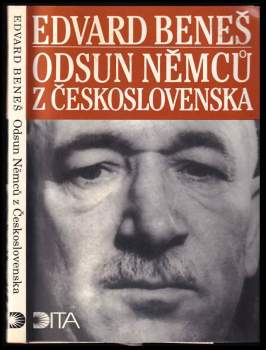 Odsun Němců z Československa