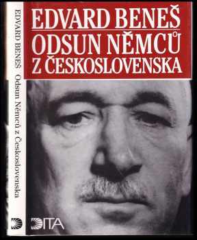 Odsun Němců z Československa