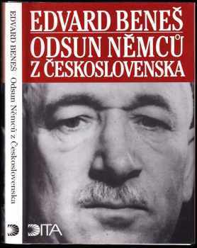 Odsun Němců z Československa